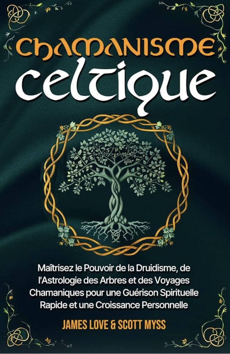 Au coeur de l'âme