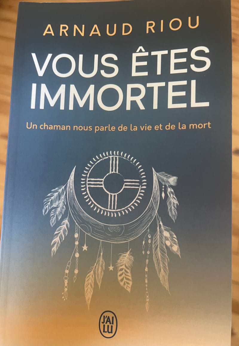 Au coeur de l'âme