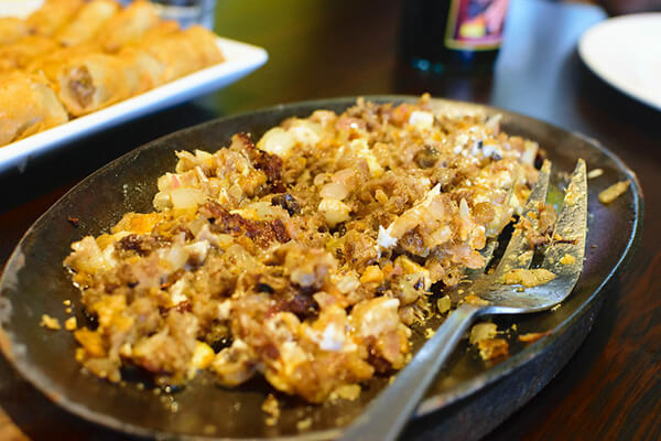 sisig