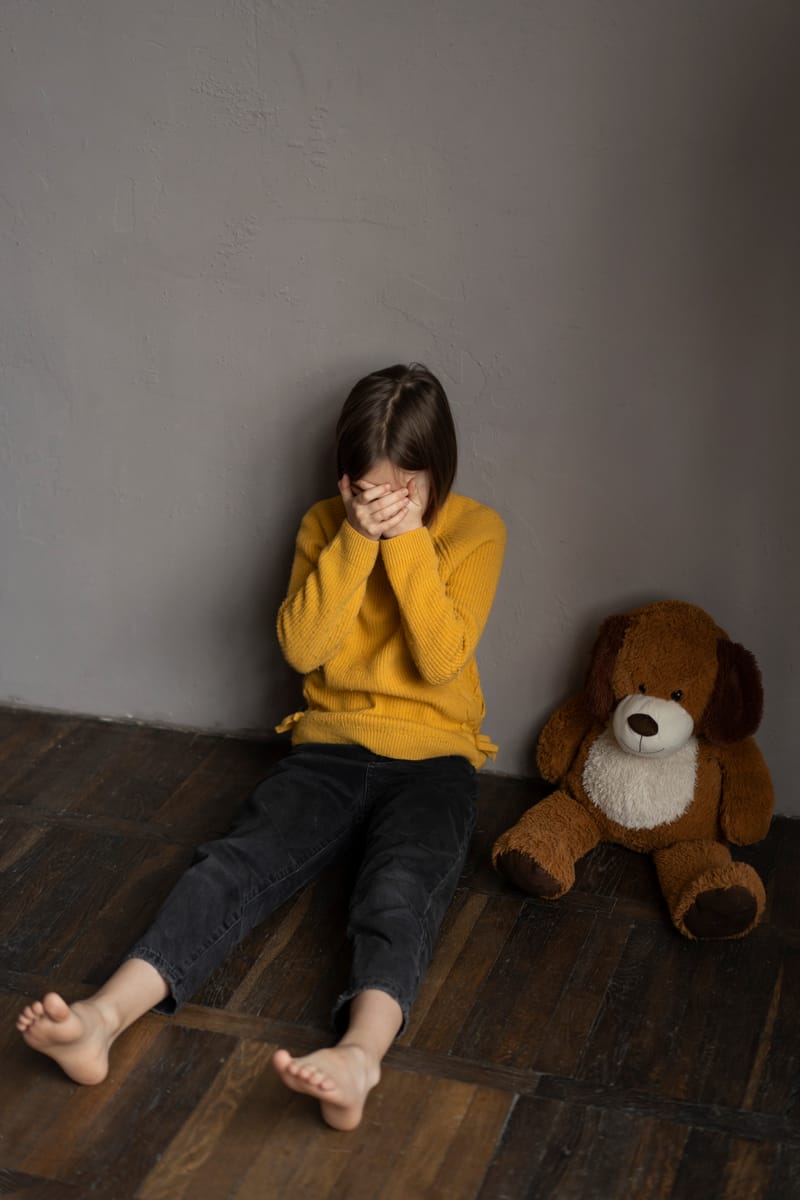 Sensibilisation aux violences physiques et sexuelles  chez l'enfant et l'adolescent
