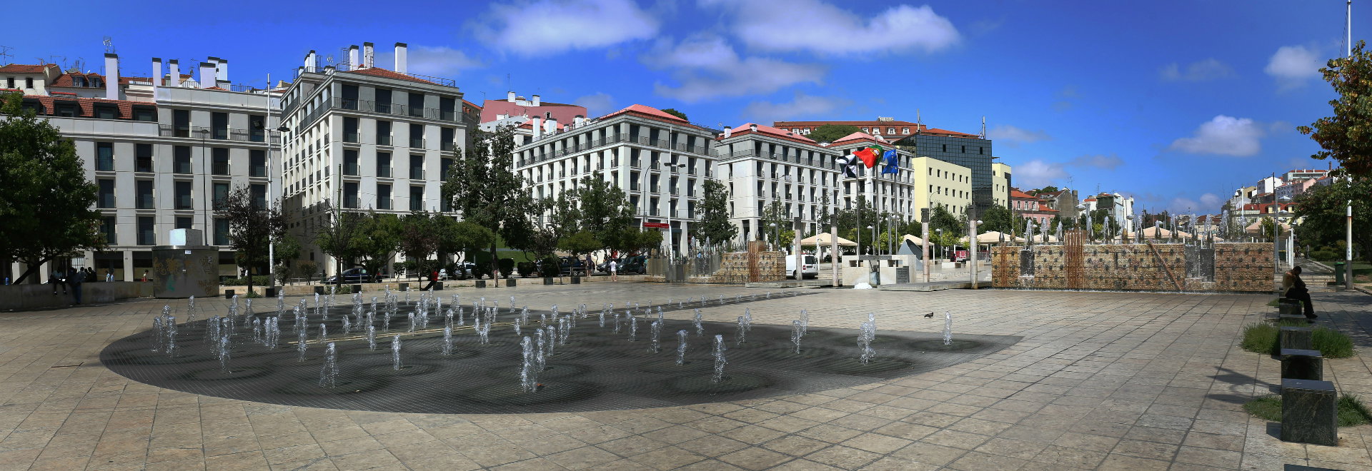 PRAÇA