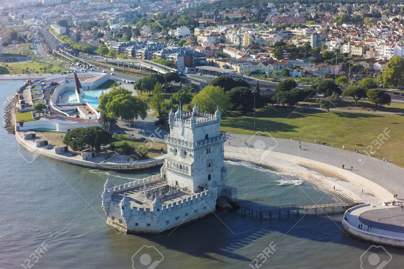 torre de belém