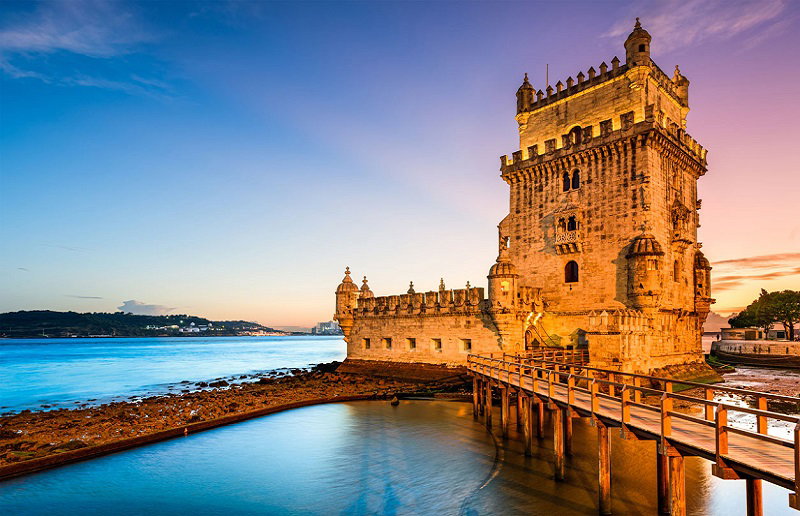torre de belém