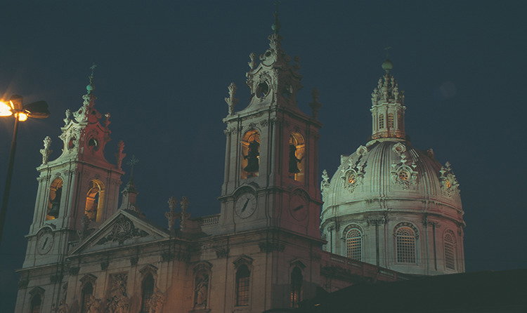BASÍLICA DA ESTRELA