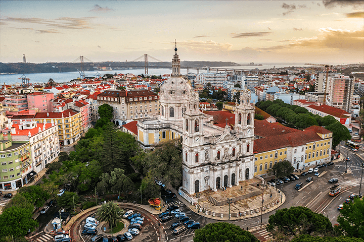 BASÍLICA DA ESTRELA
