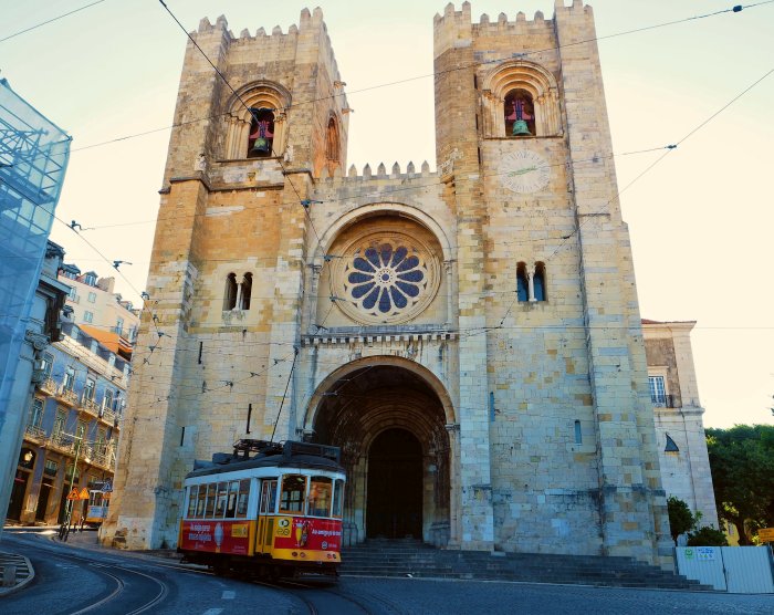 CATEDRAL DA SÉ