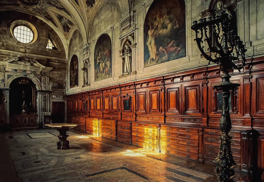 CATEDRAL DA SÉ