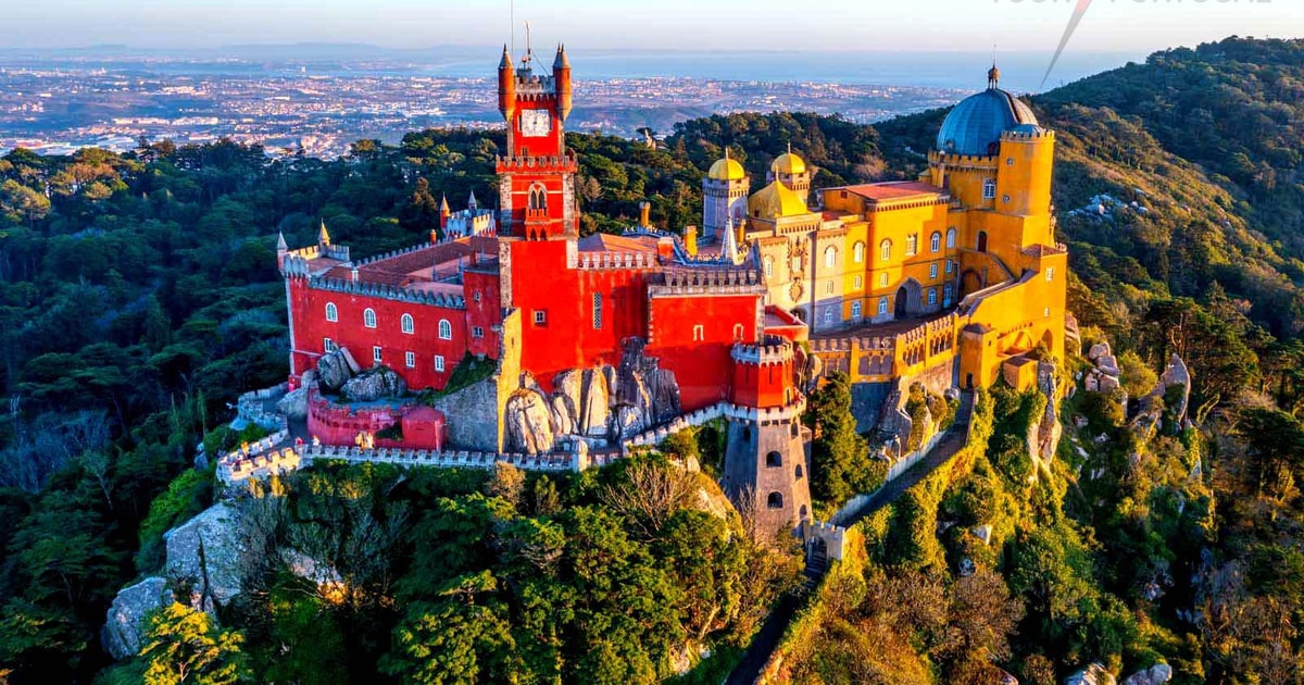 CASTELO DE SINTRA