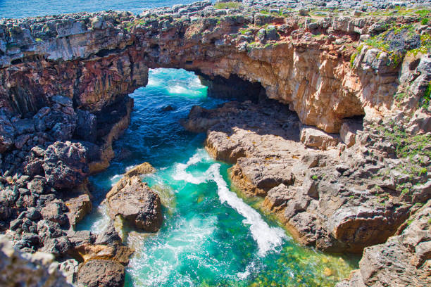 BOCA DO INFERNO EM CASCAIS
