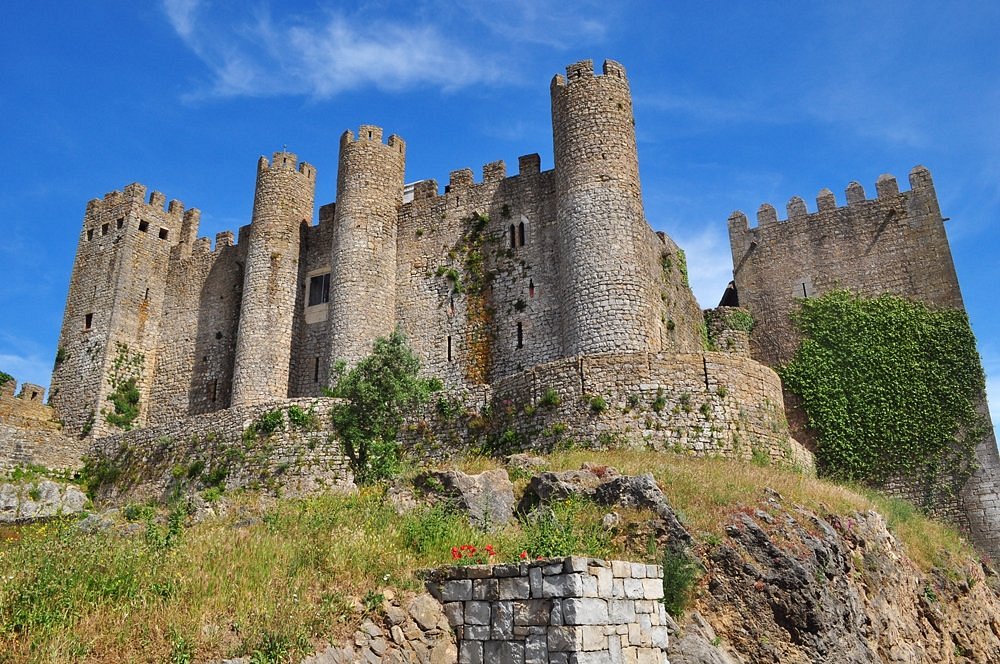 ÓBIDOS