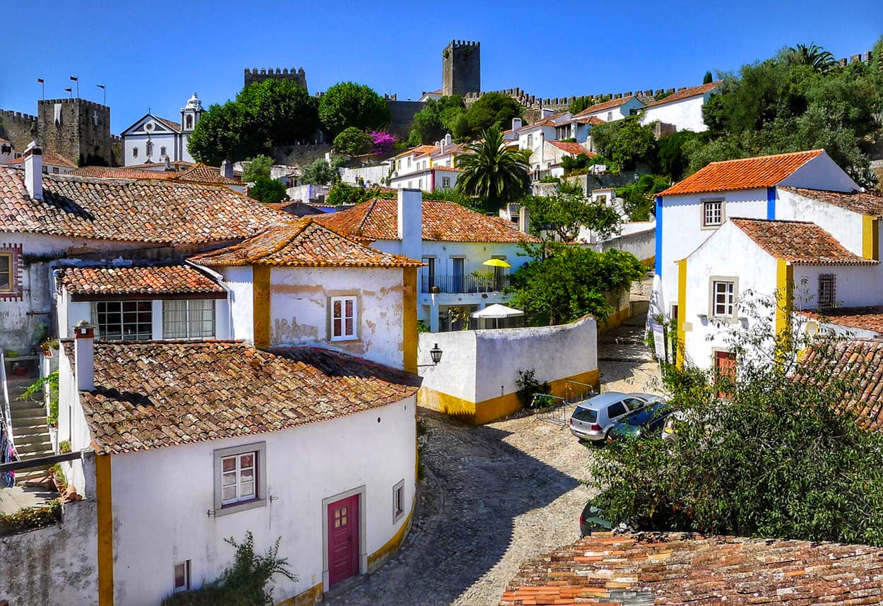 ÓBIDOS