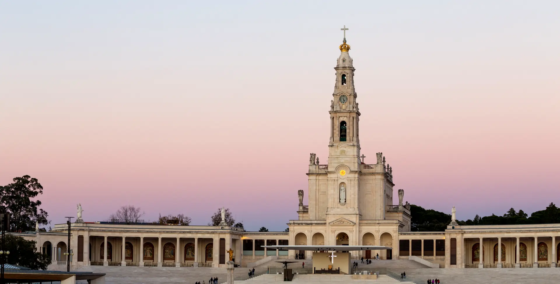FÁTIMA