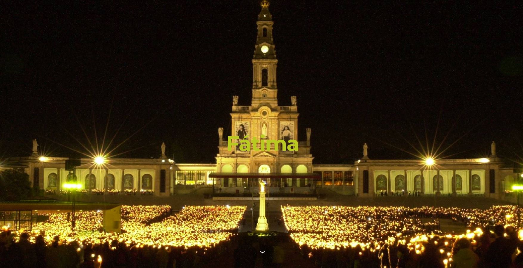 FÁTIMA