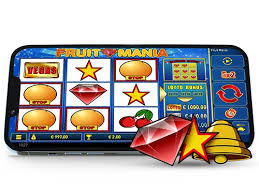 Unlock the Power of Fruit Mania Slot Machine: 4 Winning Formulas