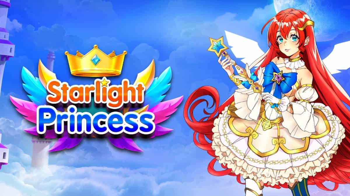 Starlight Princess Slot Review: A Celestial Adventure, RTP 96.31%!