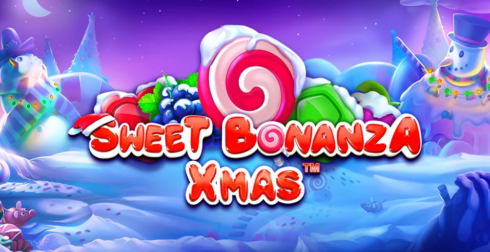 Sweet Bonanza Xmas Slot Review: A Festive Spin to Win, RTP 96.48%