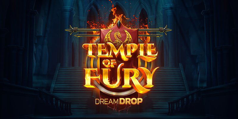 Seeking Fortune in Flames: Temple of Fury Slot Game Review - RTP 94.10%