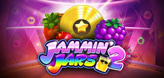 Jammin’ Jars 2 Slot Game: A Fruitful Adventure