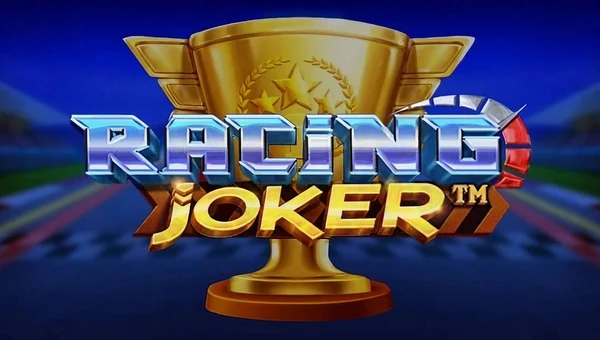 Join the Joker Race for Riches - Joker Race Slot Game - RTP 96.05%