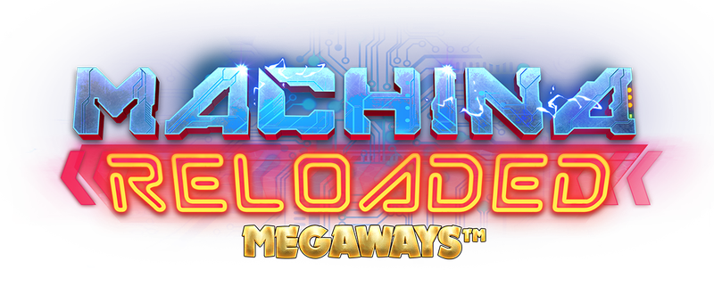 Machina Reloaded Megaways Slot Game: A Futuristic Adventure