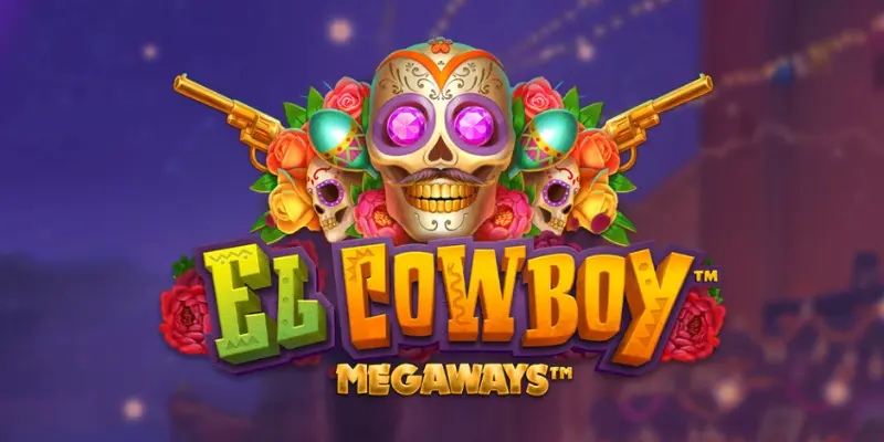 Discover the Wild West Adventure with El Cowboy Megaways Slot Game