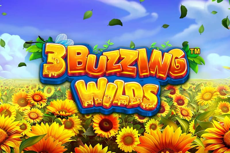 Exploring the Excitement of 3 Buzzing Wilds Slot Game
