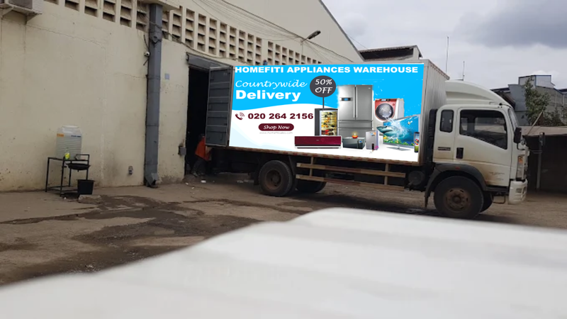 Logistics