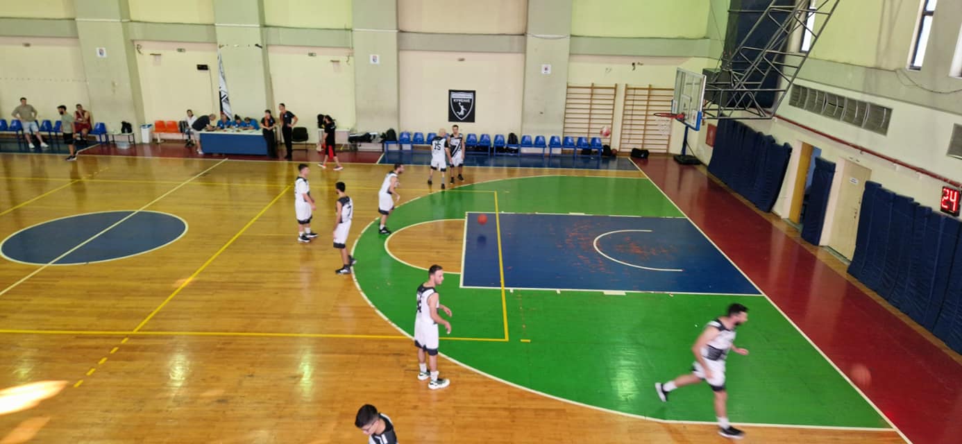 Την ήττα γνώρισε η ομάδα μας για τη 2η αγωνιστική του πρωταθλήματος με το αντίστοιχο τμήμα του Οιωνού.