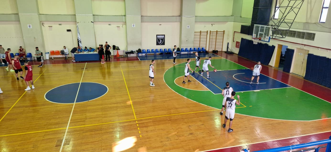 Την ήττα γνώρισε η ομάδα μας για τη 2η αγωνιστική του πρωταθλήματος με το αντίστοιχο τμήμα του Οιωνού.