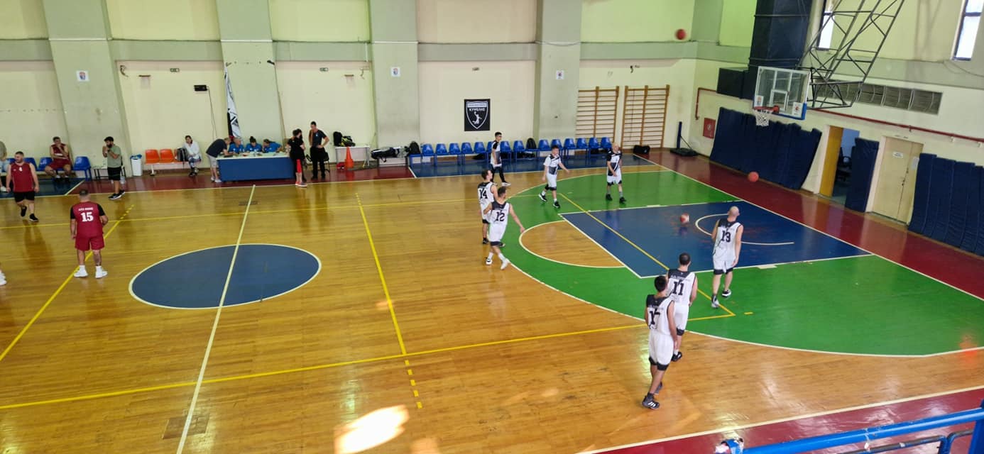 Την ήττα γνώρισε η ομάδα μας για τη 2η αγωνιστική του πρωταθλήματος με το αντίστοιχο τμήμα του Οιωνού.