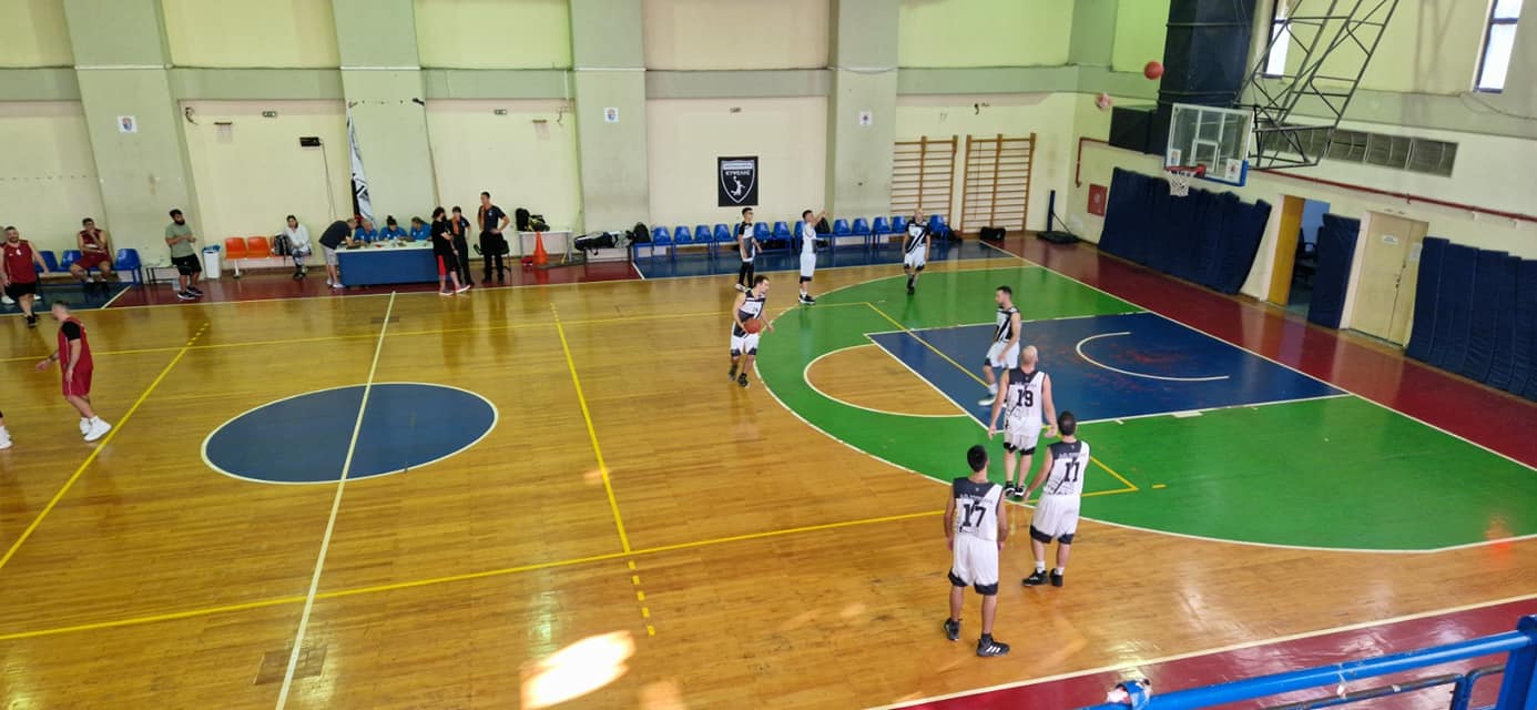 Την ήττα γνώρισε η ομάδα μας για τη 2η αγωνιστική του πρωταθλήματος με το αντίστοιχο τμήμα του Οιωνού.