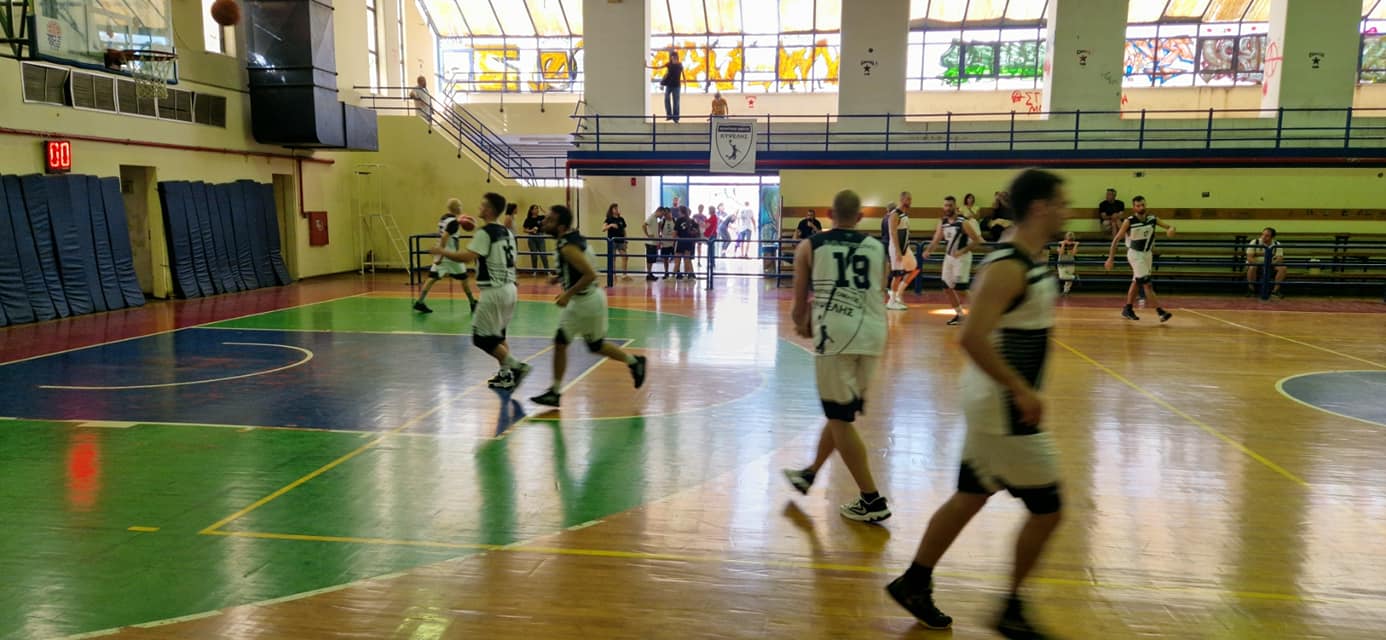 Την ήττα γνώρισε η ομάδα μας για τη 2η αγωνιστική του πρωταθλήματος με το αντίστοιχο τμήμα του Οιωνού.