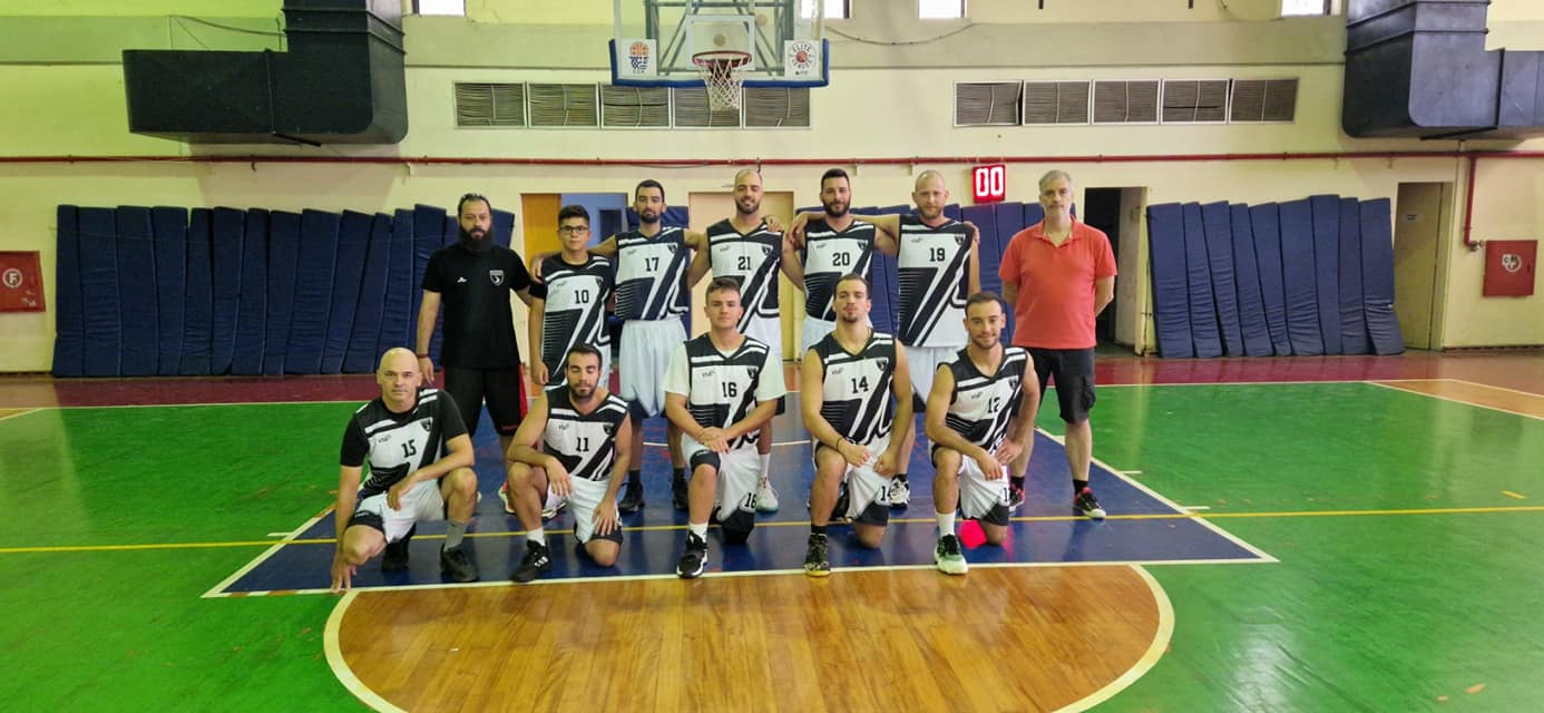 Την ήττα γνώρισε η ομάδα μας για τη 2η αγωνιστική του πρωταθλήματος με το αντίστοιχο τμήμα του Οιωνού.