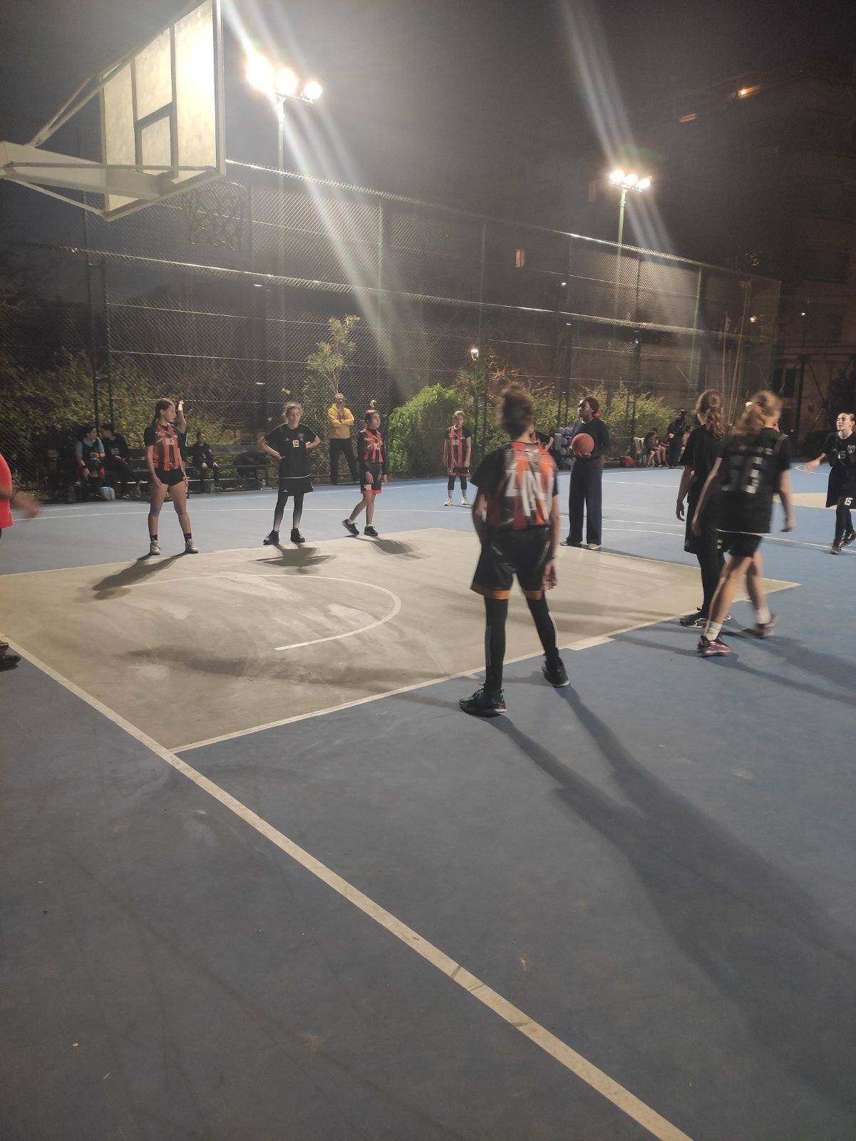 ΑΟ Ζευς Ερυθρού vs Α.Ο. Κυψέλης - Παγκορασίδες  01/02/2025