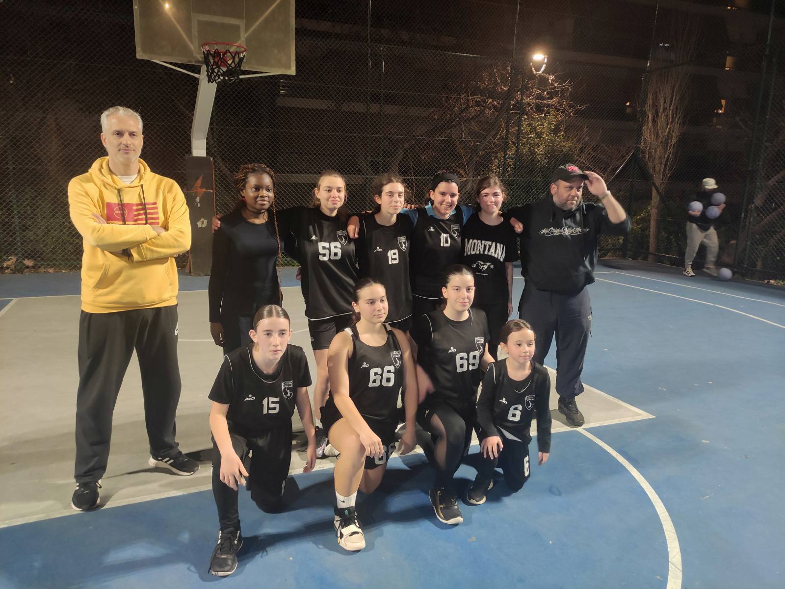 ΑΟ Ζευς Ερυθρού vs Α.Ο. Κυψέλης - Παγκορασίδες  01/02/2025