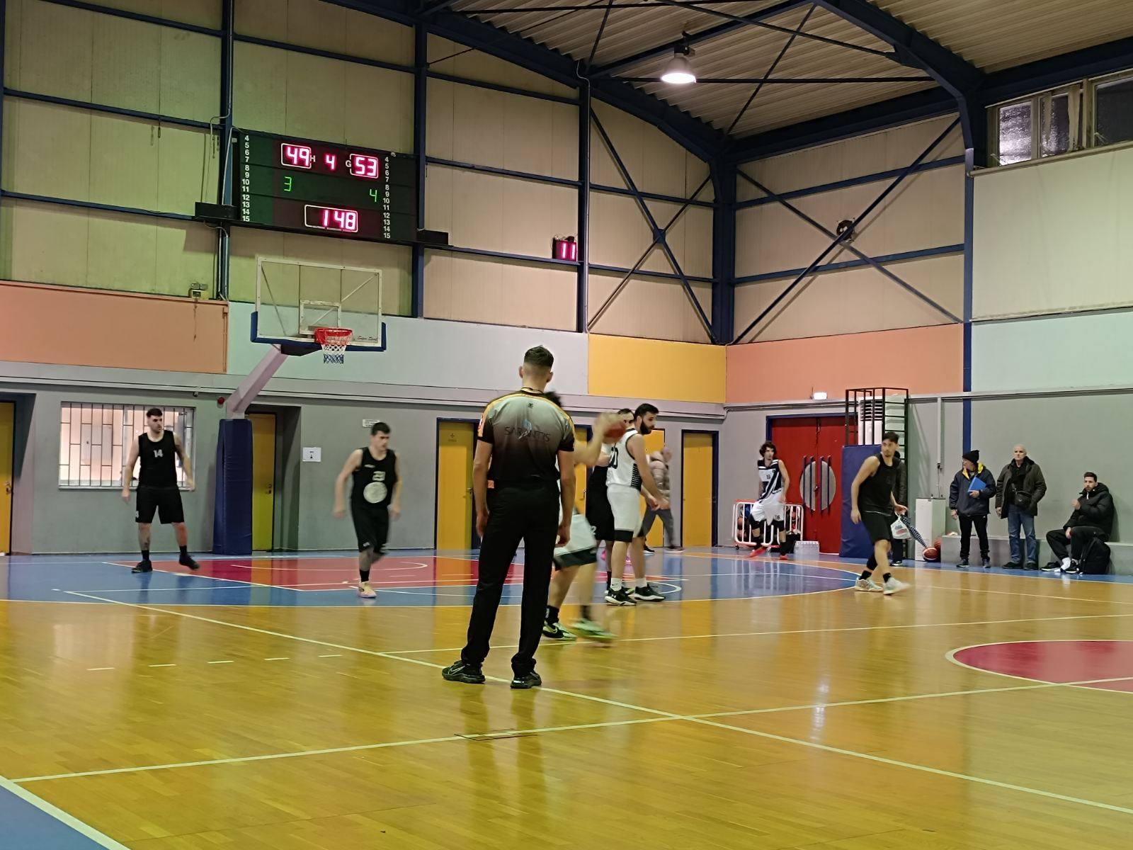 ΑΕ ΠΕΤΡΑΛΩΝΩΝ - Α.Ο. ΚΥΨΕΛΗΣ  51-53