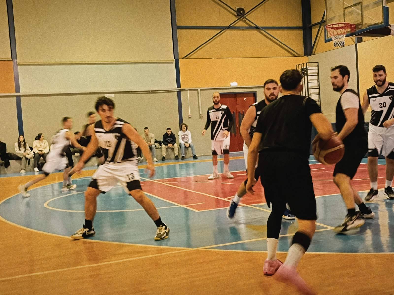 ΑΕ ΠΕΤΡΑΛΩΝΩΝ - Α.Ο. ΚΥΨΕΛΗΣ  51-53