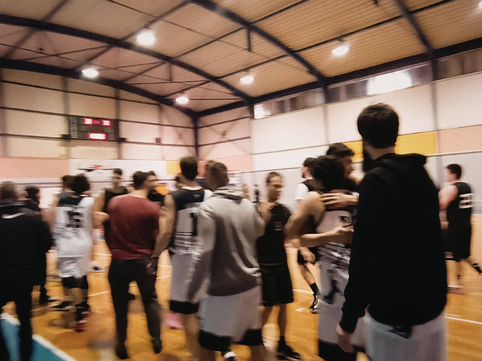 ΑΕ ΠΕΤΡΑΛΩΝΩΝ - Α.Ο. ΚΥΨΕΛΗΣ  51-53