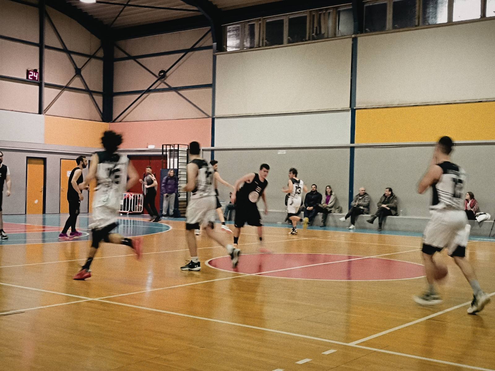 ΑΕ ΠΕΤΡΑΛΩΝΩΝ - Α.Ο. ΚΥΨΕΛΗΣ  51-53