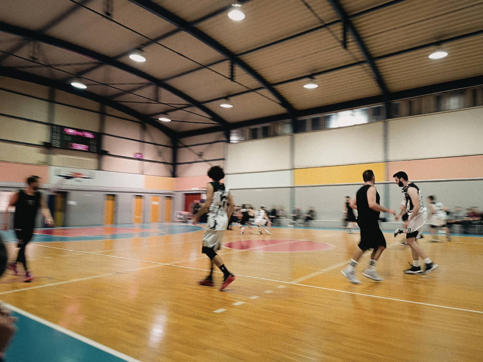 ΑΕ ΠΕΤΡΑΛΩΝΩΝ - Α.Ο. ΚΥΨΕΛΗΣ  51-53