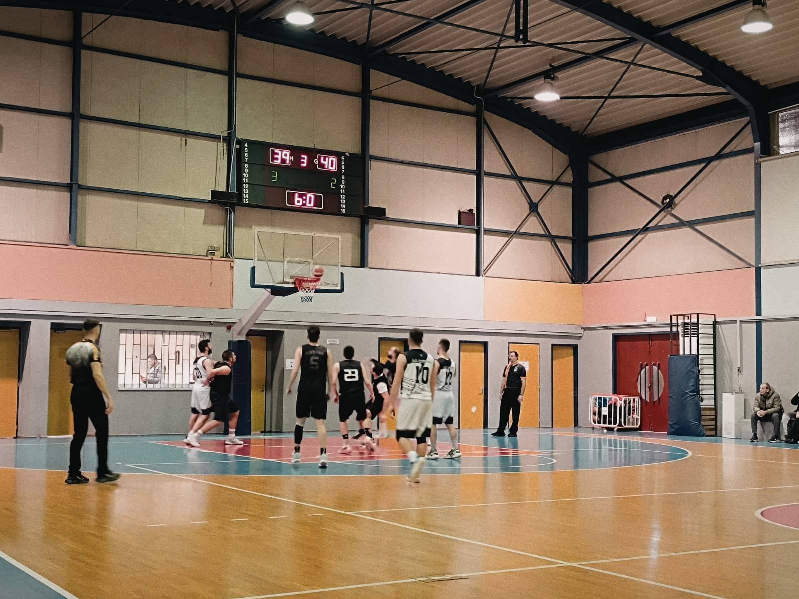 ΑΕ ΠΕΤΡΑΛΩΝΩΝ - Α.Ο. ΚΥΨΕΛΗΣ  51-53