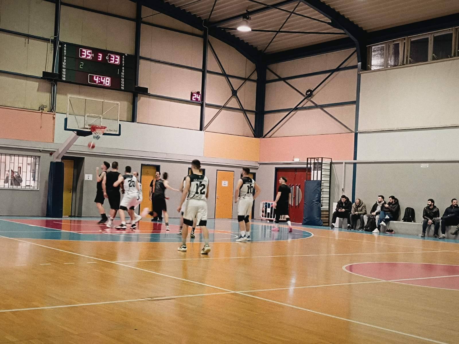 ΑΕ ΠΕΤΡΑΛΩΝΩΝ - Α.Ο. ΚΥΨΕΛΗΣ  51-53