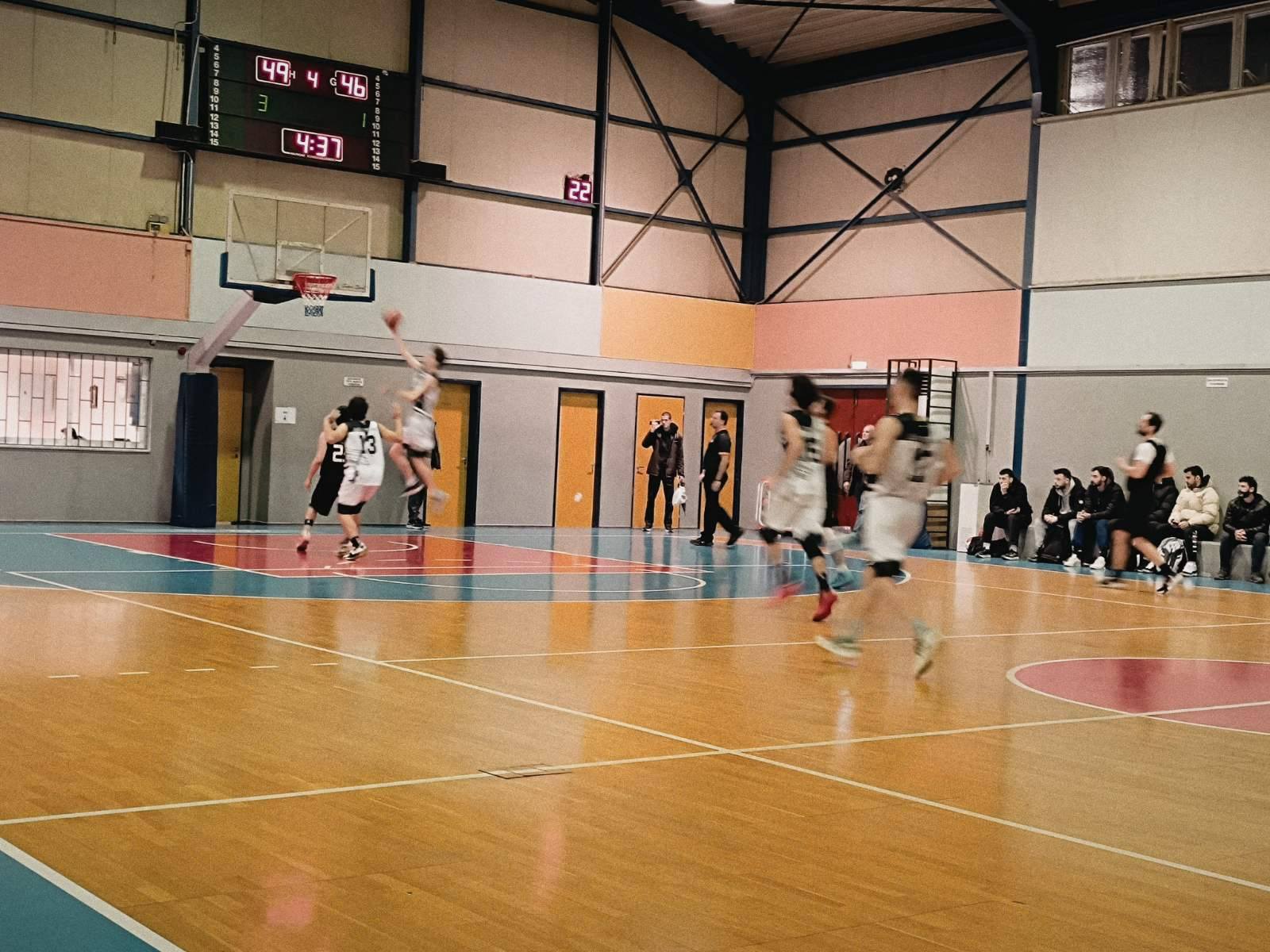 ΑΕ ΠΕΤΡΑΛΩΝΩΝ - Α.Ο. ΚΥΨΕΛΗΣ  51-53