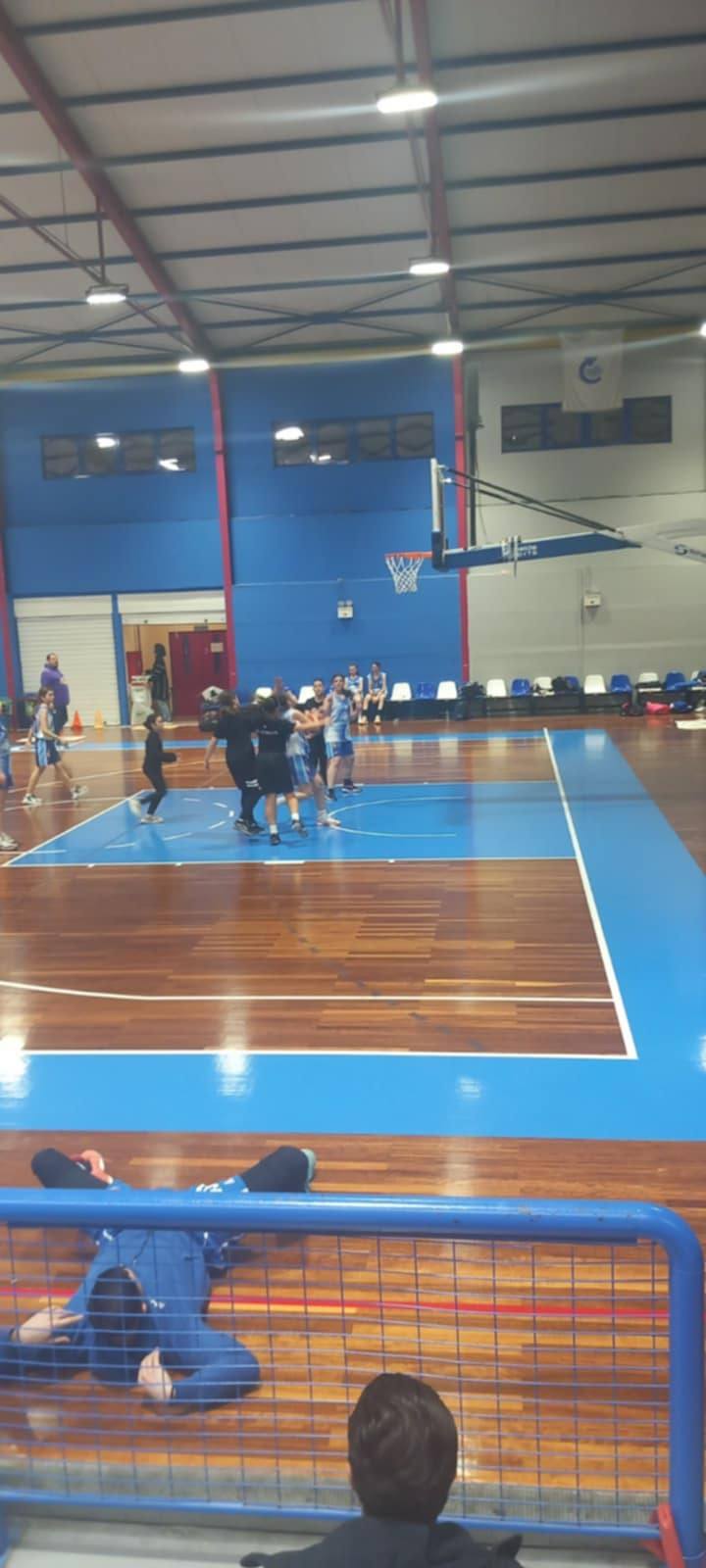 ΑΟ ΕΛΕΥΘΕΡΙΑ ΜΟΣΧΑΤΟΥ - Α.Ο. ΚΥΨΕΛΗΣ     22/02/2025