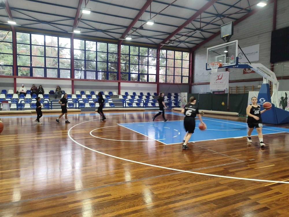 ΑΟ ΕΛΕΥΘΕΡΙΑ ΜΟΣΧΑΤΟΥ - Α.Ο. ΚΥΨΕΛΗΣ     22/02/2025