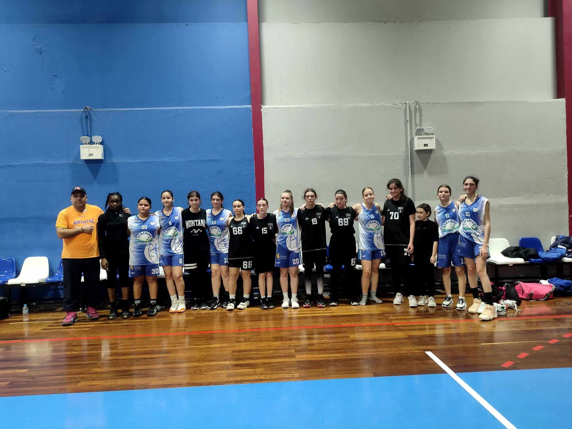 ΑΟ ΕΛΕΥΘΕΡΙΑ ΜΟΣΧΑΤΟΥ - Α.Ο. ΚΥΨΕΛΗΣ     22/02/2025