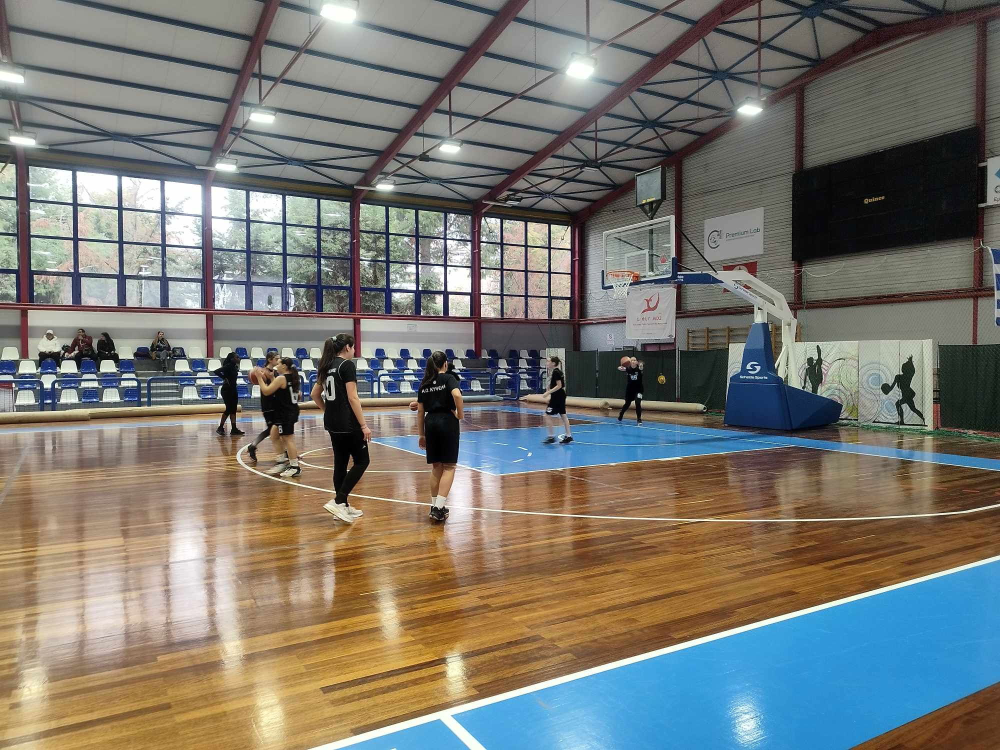 ΑΟ ΕΛΕΥΘΕΡΙΑ ΜΟΣΧΑΤΟΥ - Α.Ο. ΚΥΨΕΛΗΣ     22/02/2025