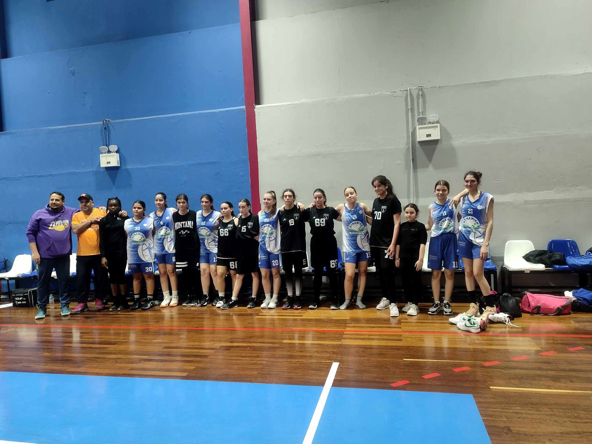 ΑΟ ΕΛΕΥΘΕΡΙΑ ΜΟΣΧΑΤΟΥ - Α.Ο. ΚΥΨΕΛΗΣ     22/02/2025