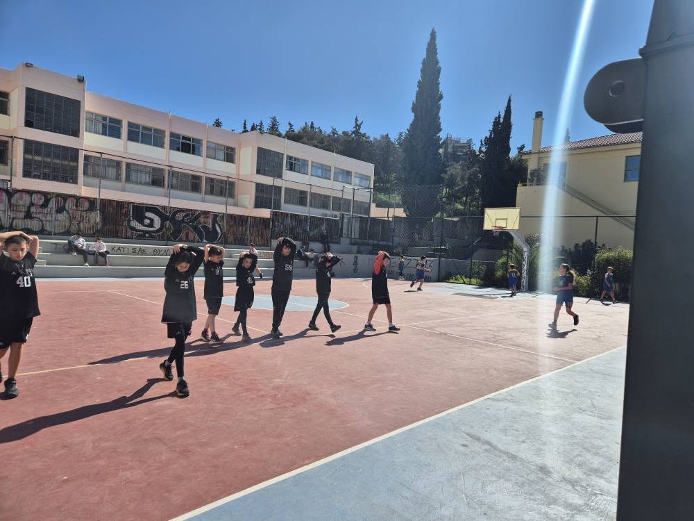 Α.Ο. ΚΥΨΕΛΗΣ - ΑΕ ΨΥΧΙΚΟΥ UNDER 12    08/03/25