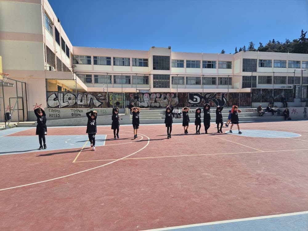 Α.Ο. ΚΥΨΕΛΗΣ - ΑΕ ΨΥΧΙΚΟΥ UNDER 12    08/03/25